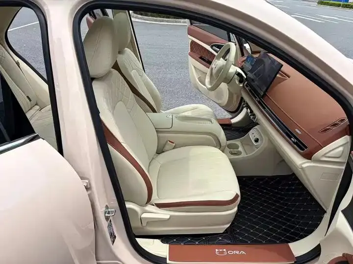 Ora good cat 2024 401km honor 126kW 10