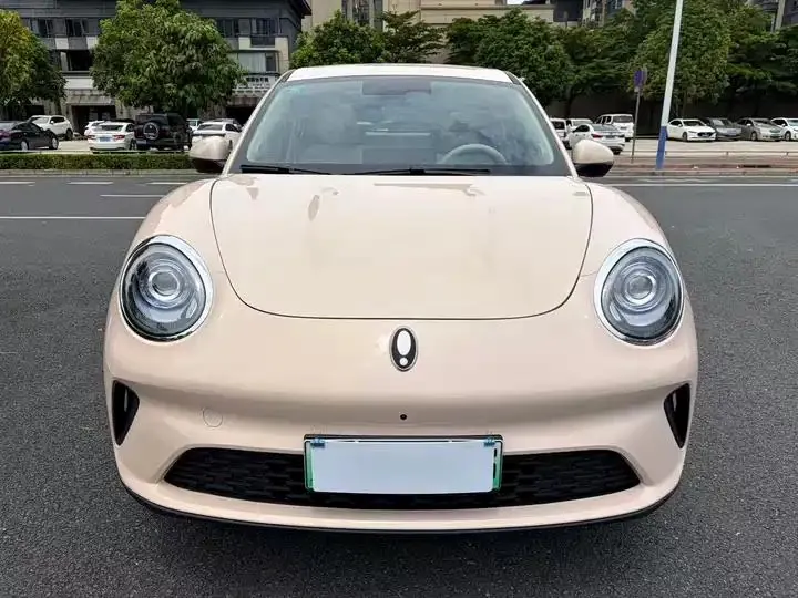 Ora good cat 2024 401km honor 126kW 2