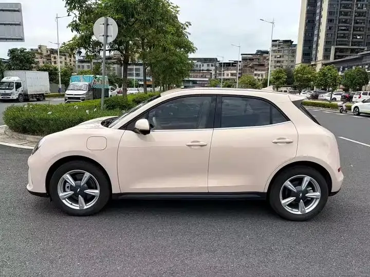 Ora good cat 2024 401km honor 126kW 3