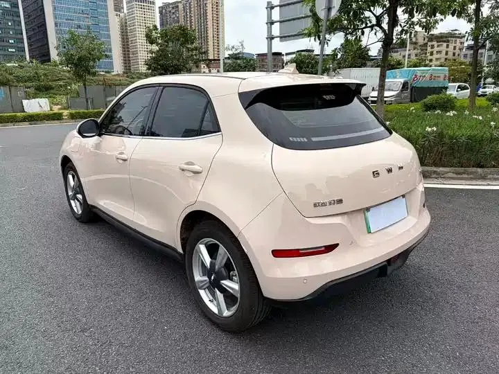 Ora good cat 2024 401km honor 126kW 4