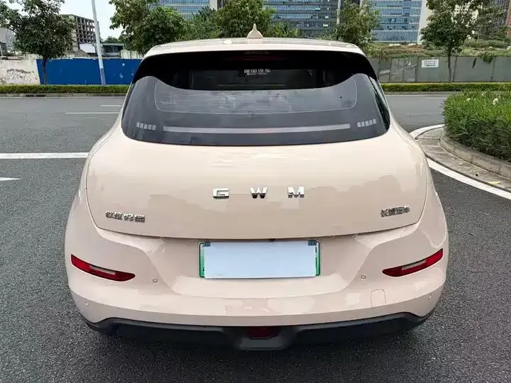 Ora good cat 2024 401km honor 126kW 5