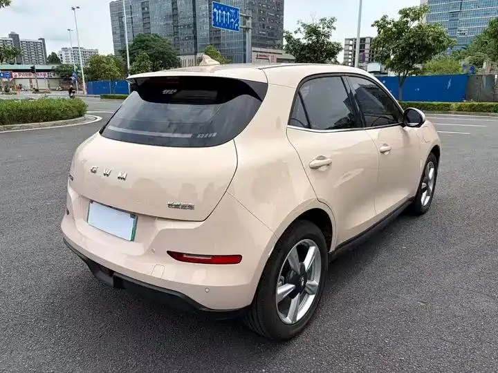 Ora good cat 2024 401km honor 126kW 6