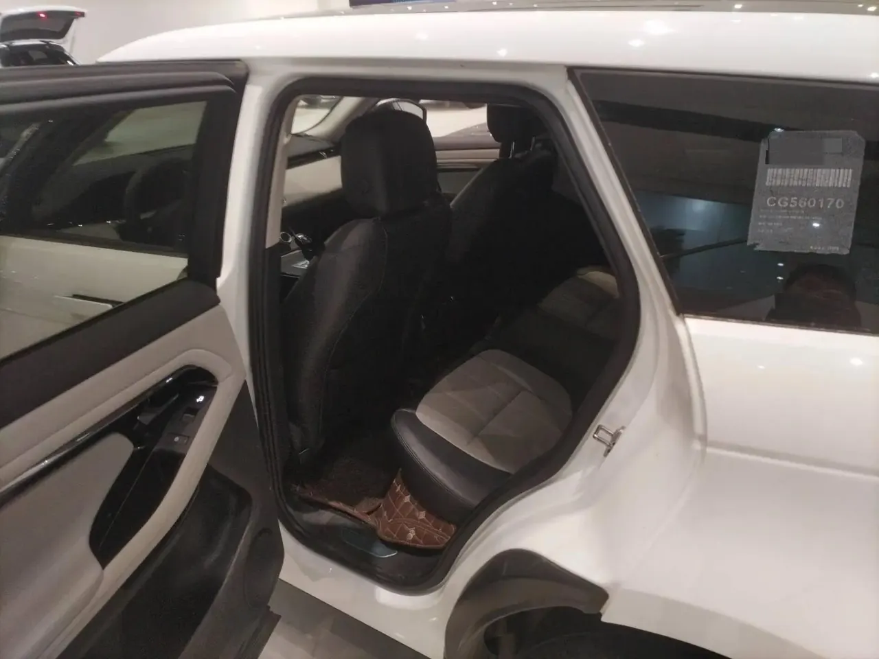 Range Rover Aurora 2020 249PS R-DYNAMIC S Sports Edition 4