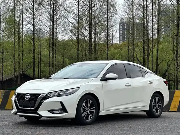 Sylphy 2022 1.6L XL CVT Comfort Edition - View 1