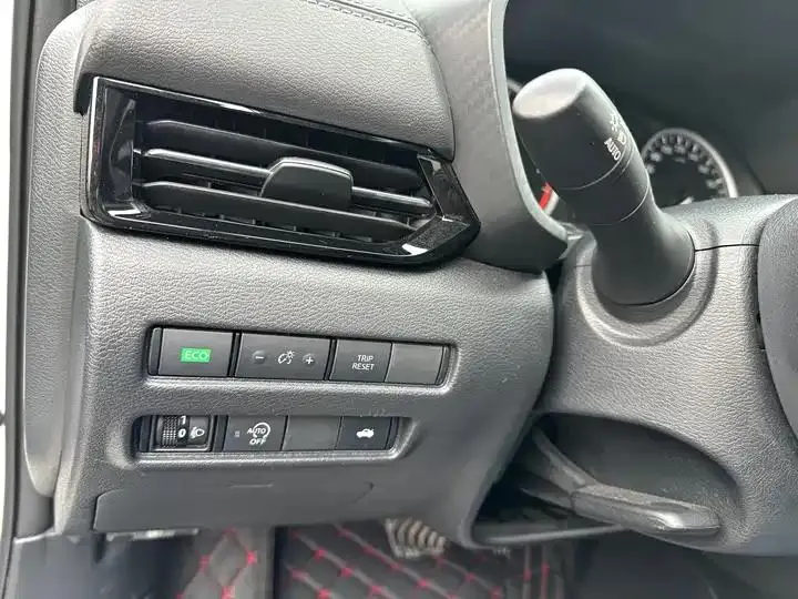 Sylphy 2022 1.6L XL CVT Comfort Edition 16