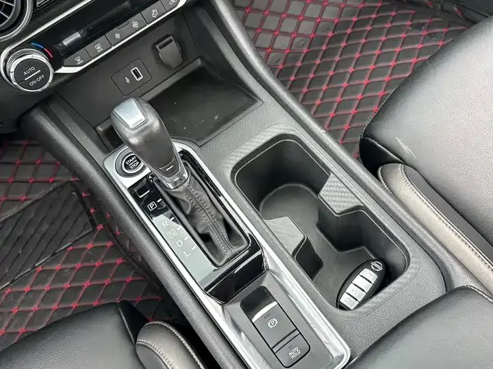 Sylphy 2022 1.6L XL CVT Comfort Edition 17