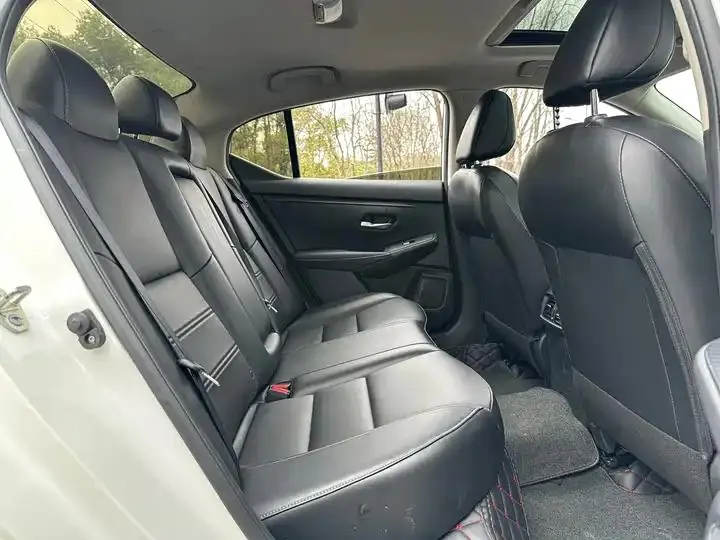 Sylphy 2022 1.6L XL CVT Comfort Edition 19