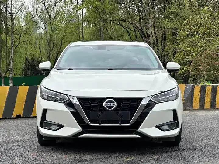 Sylphy 2022 1.6L XL CVT Comfort Edition 2