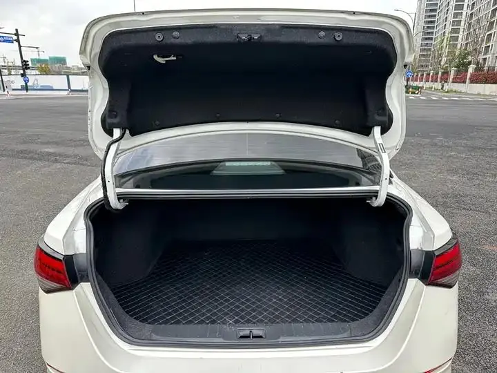 Sylphy 2022 1.6L XL CVT Comfort Edition 23