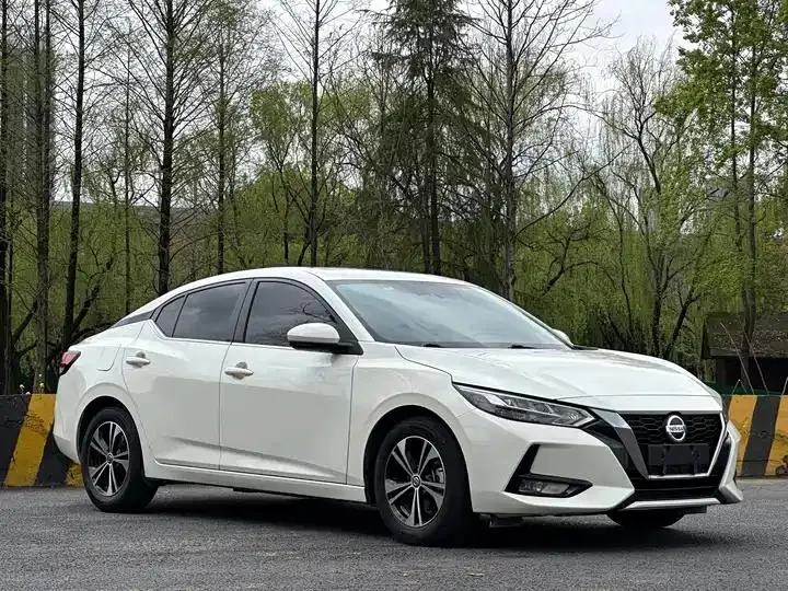 Sylphy 2022 1.6L XL CVT Comfort Edition 3