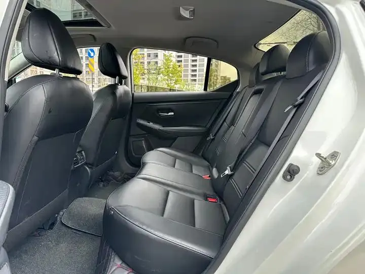 Sylphy 2022 1.6L XL CVT Comfort Edition 7