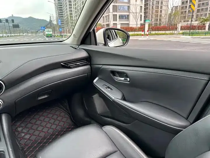 Sylphy 2022 1.6L XL CVT Comfort Edition 8