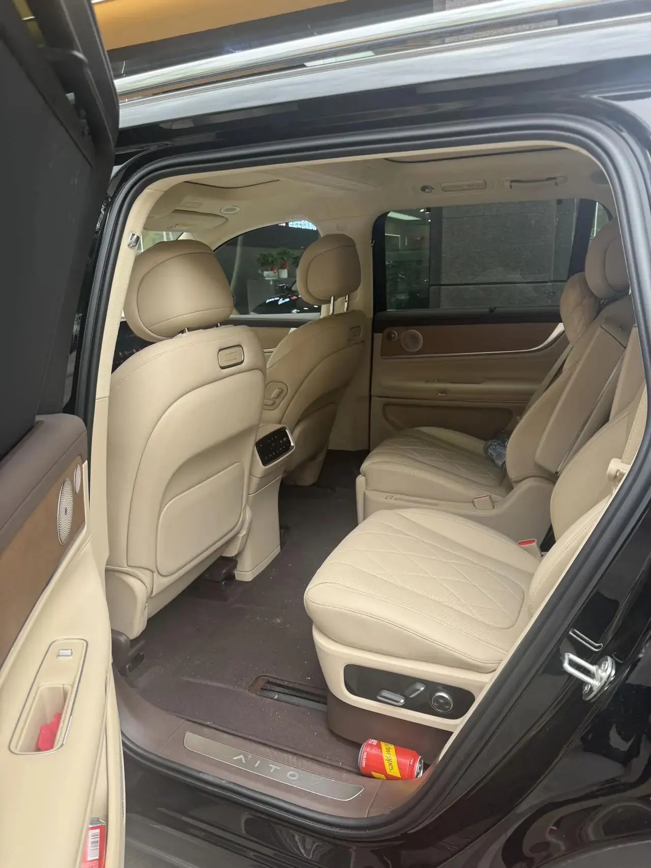 AITO M9 2024 Range-Extended Ultra Version 52kWh 3