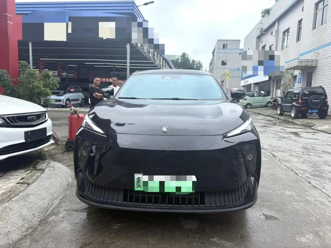 Xinghai X5 2025 530 Executive Edition 2