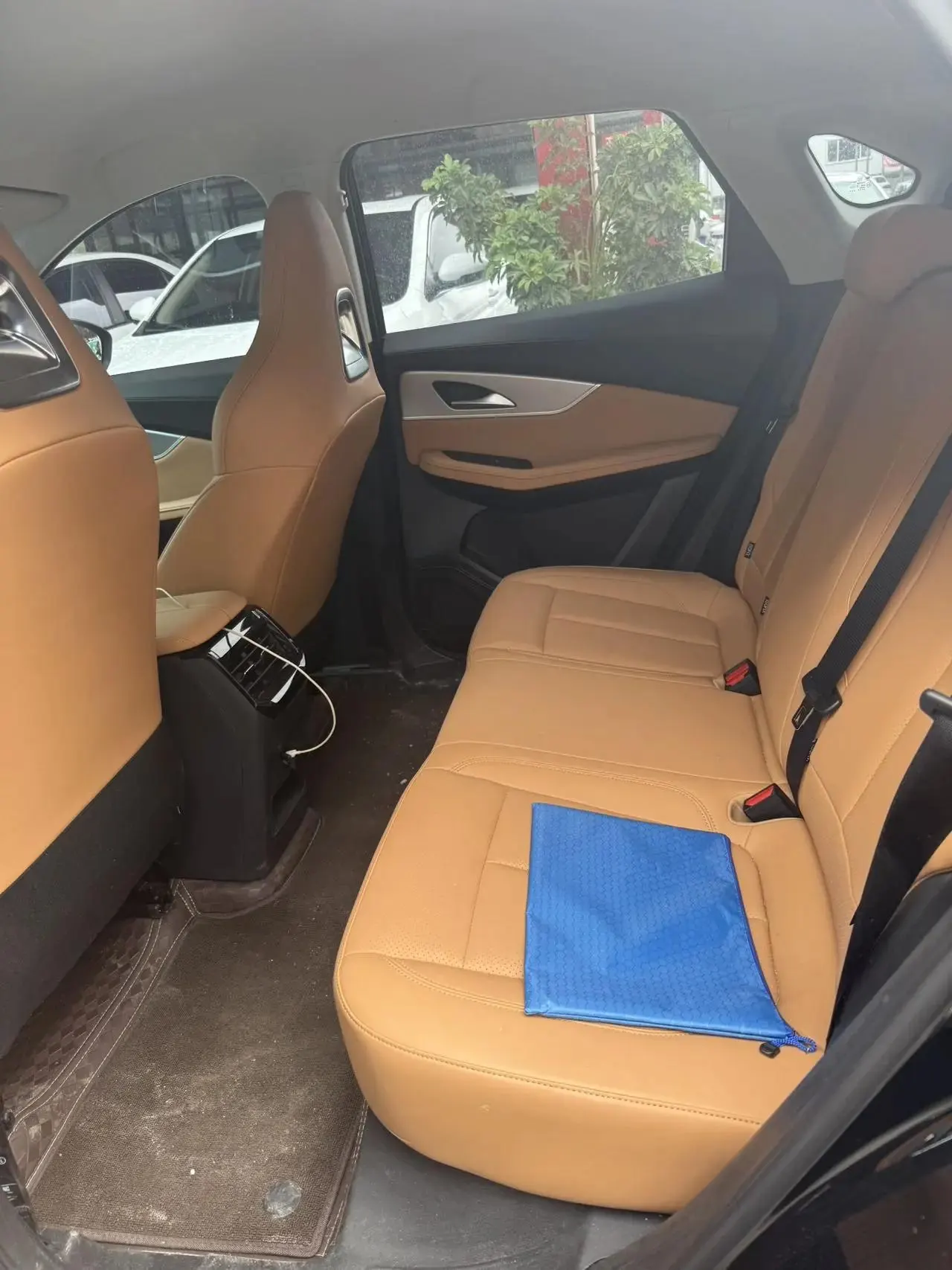 Xinghai X5 2025 530 Executive Edition 4