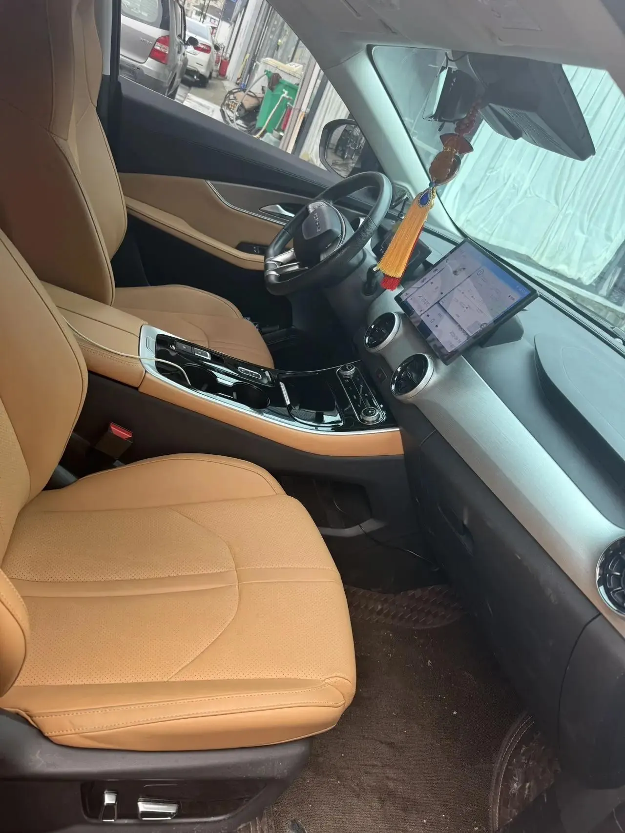 Xinghai X5 2025 530 Executive Edition 5