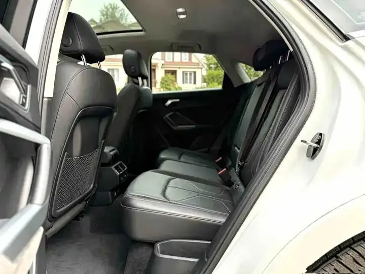 Audi Q3 Sportback 2020 35 TFSI aggressive 10
