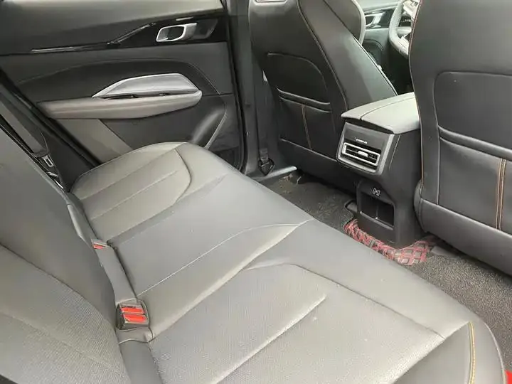 ChangAn Oshan Z6 2022 Blue Whale 1.5T DCT Smart Type 13