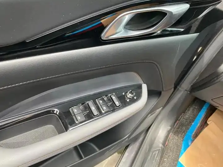 ChangAn Oshan Z6 2022 Blue Whale 1.5T DCT Smart Type 6