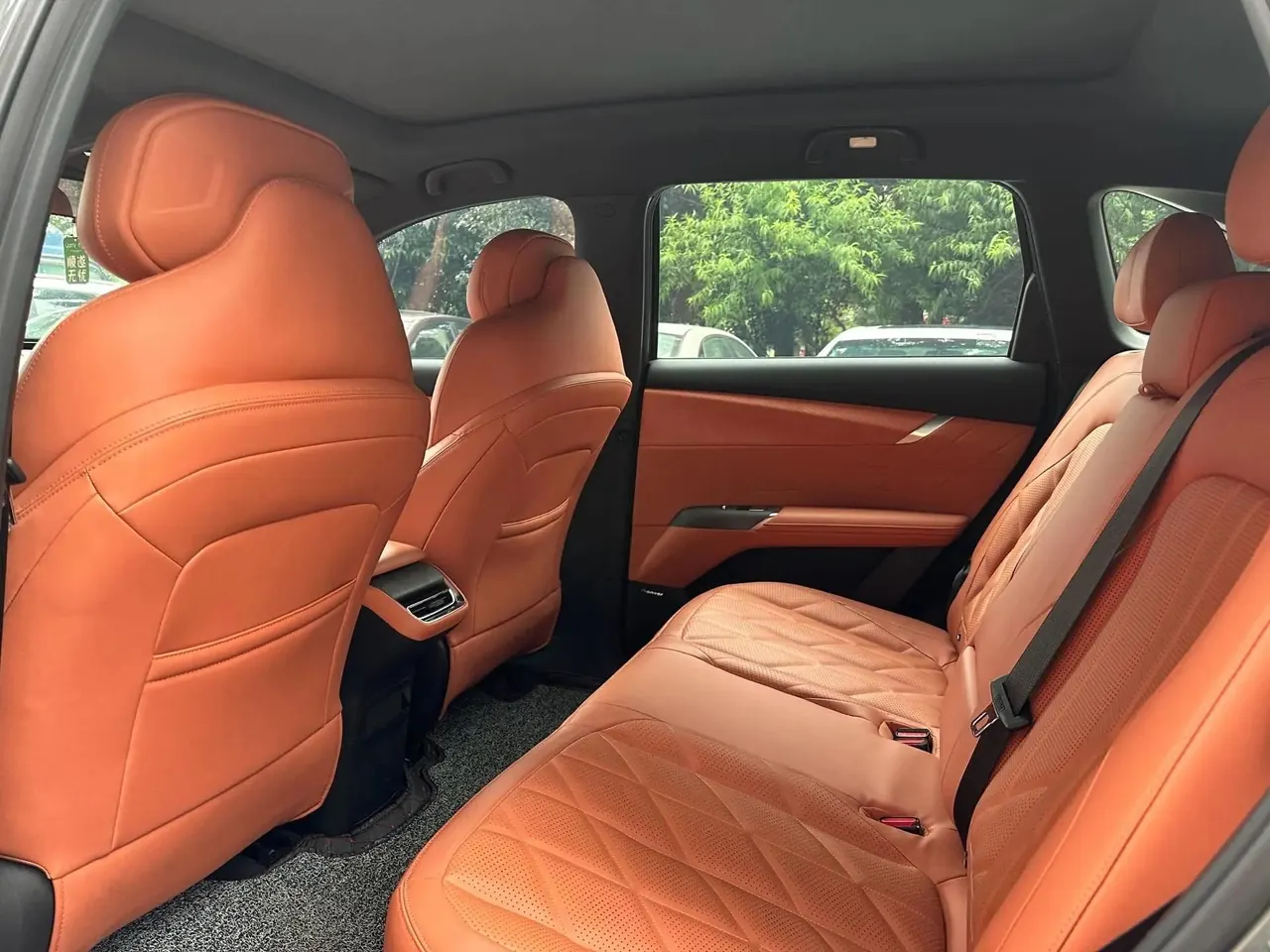 ChangAn 2025 CS75 PLUS 1.5T New Blue Whale Flagship Model Automatic 6