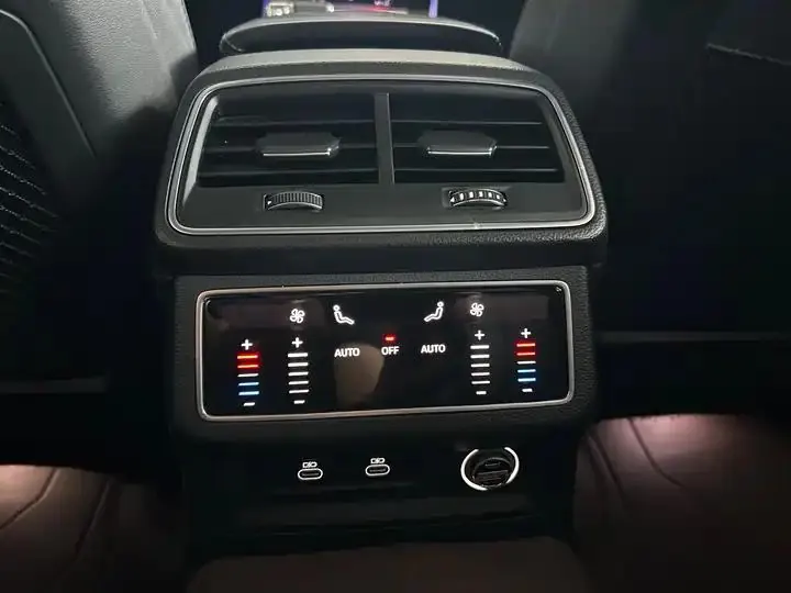 Audi A6L 2023 45 TFSI Selected Dynamic Type 15