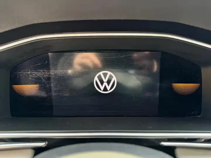 Tiguan L 2022 330TSI Automatic Two-Drive Comfortable Edition 11