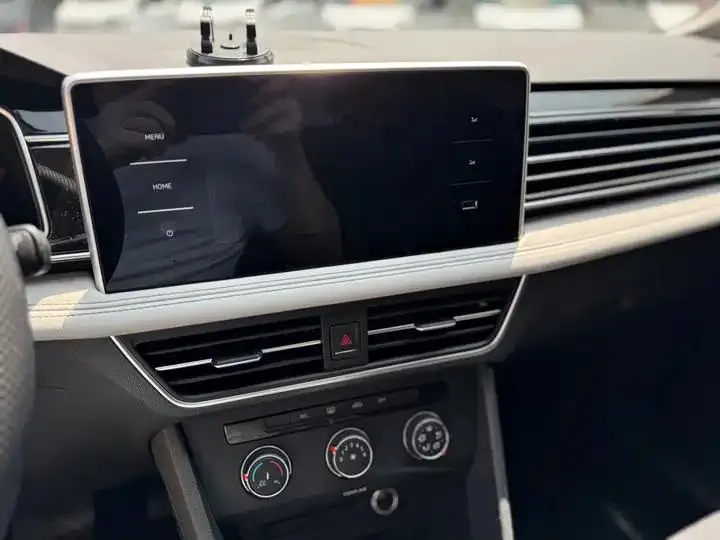 Tiguan L 2022 330TSI Automatic Two-Drive Comfortable Edition 12