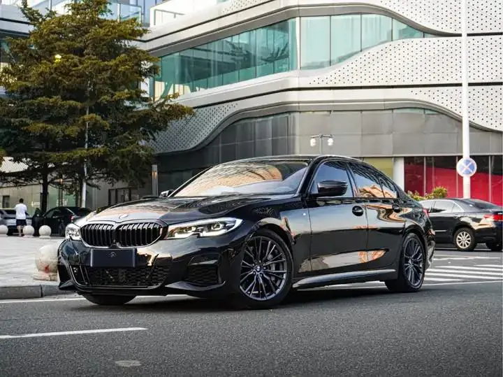 BMW 3 Series 2020 330i M Sports Night Suit - View 1