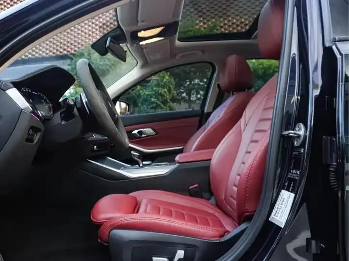 BMW 3 Series 2020 330i M Sports Night Suit 20