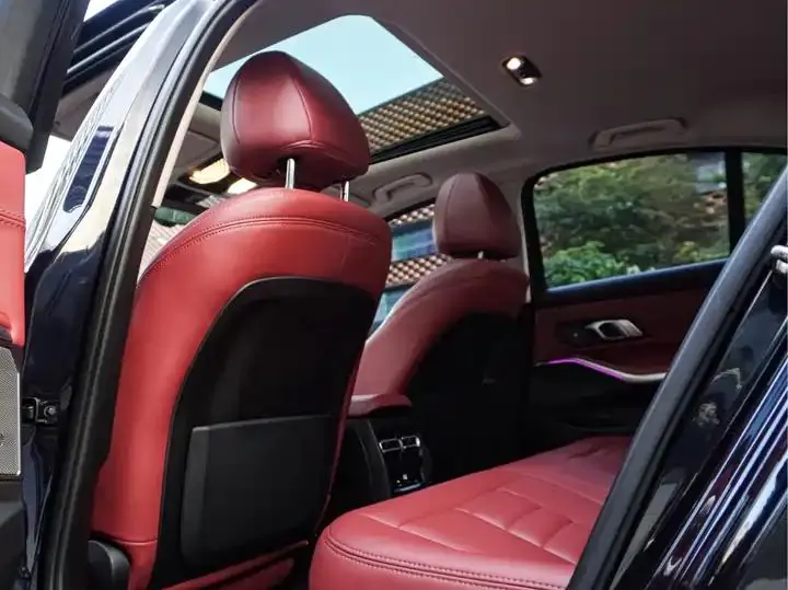 BMW 3 Series 2020 330i M Sports Night Suit 22