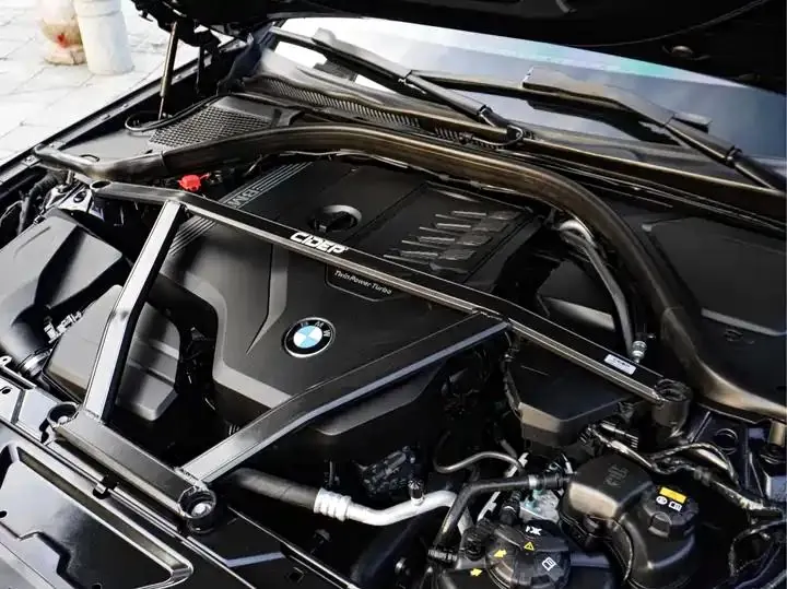 BMW 3 Series 2020 330i M Sports Night Suit 7