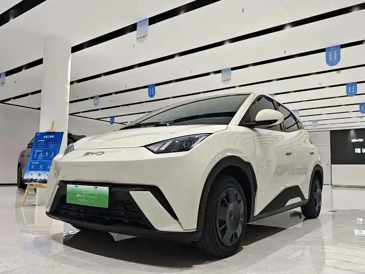 Seagull 2024 Glory Edition 305km Vital Edition - View 1