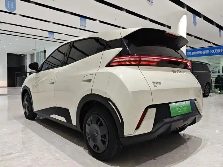 Seagull 2024 Glory Edition 305km Vital Edition 13