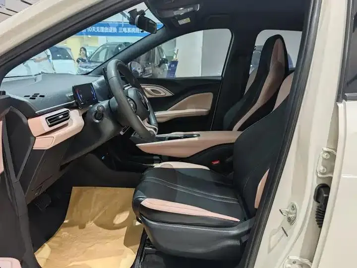 Seagull 2024 Glory Edition 305km Vital Edition 5