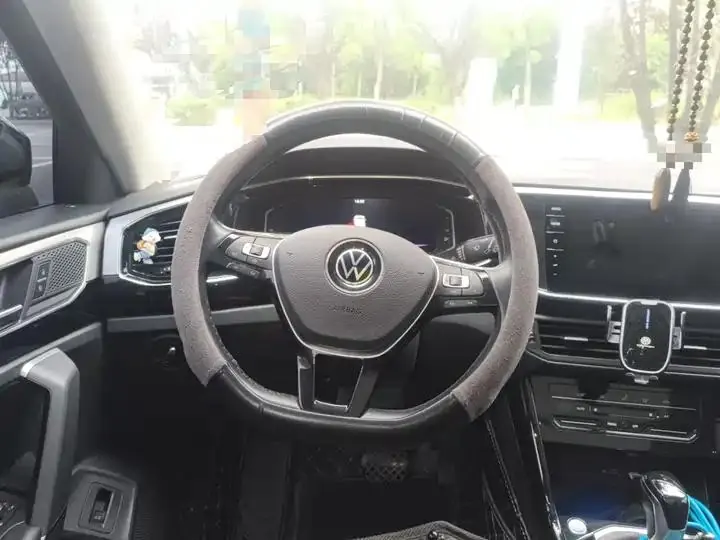 Tan Yue 2021 330TSI Two-Drive 30th Anniversary Edition 3