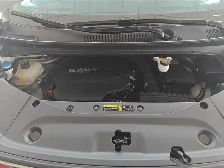 GAC Trumpchi M8 2024 Master Series 400T Supreme Edition 10