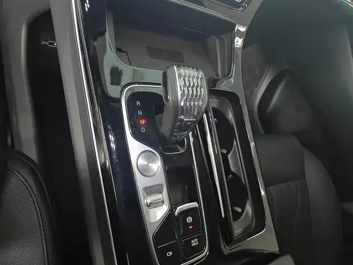 GAC Trumpchi M8 2024 Master Series 400T Supreme Edition 16