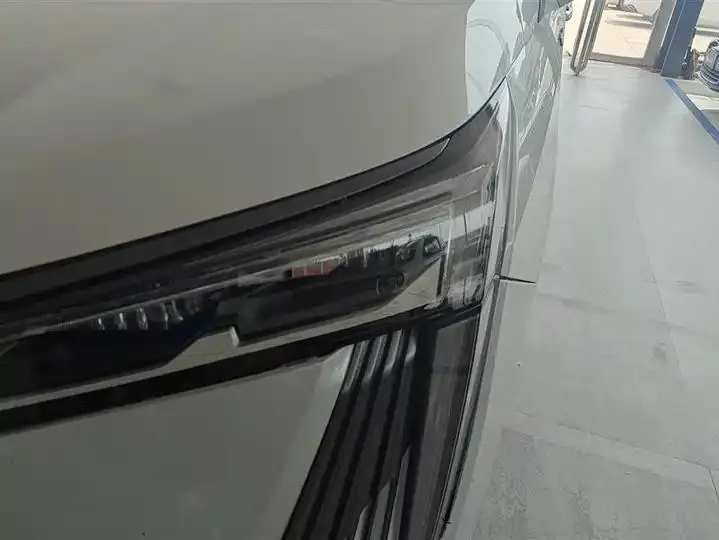 GAC Trumpchi M8 2024 Master Series 400T Supreme Edition 5