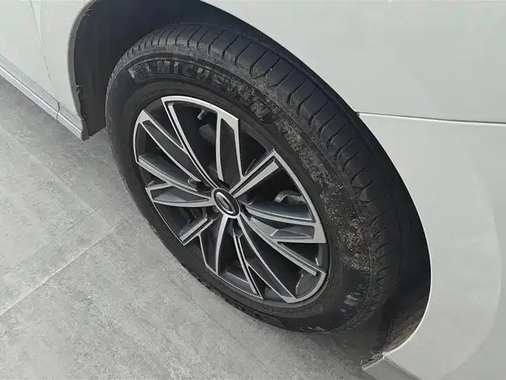 GAC Trumpchi M8 2024 Master Series 400T Supreme Edition 6