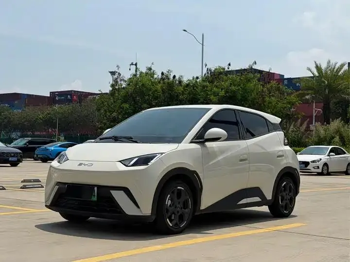 Seagull 2025 305km Free Edition - View 1