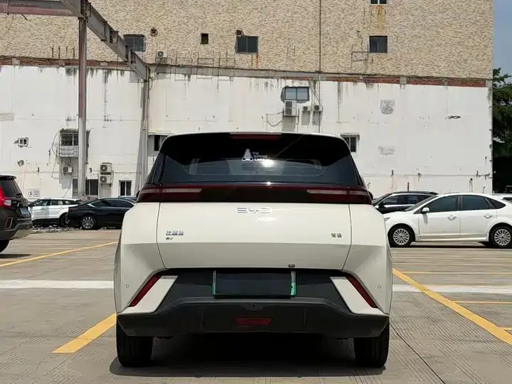 Seagull 2025 305km Free Edition 5