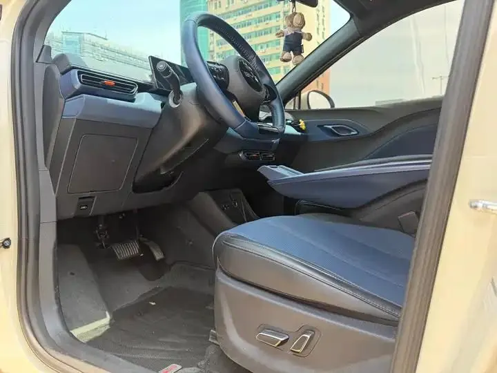 Seagull 2025 305km Free Edition 7