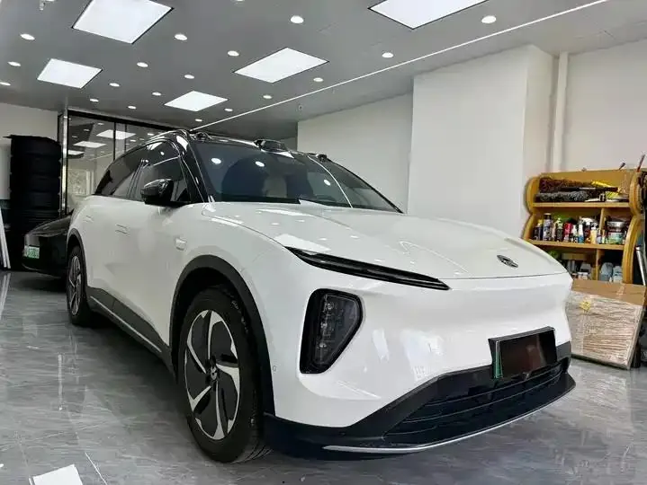 NIO ES6 2023 75kWh 2