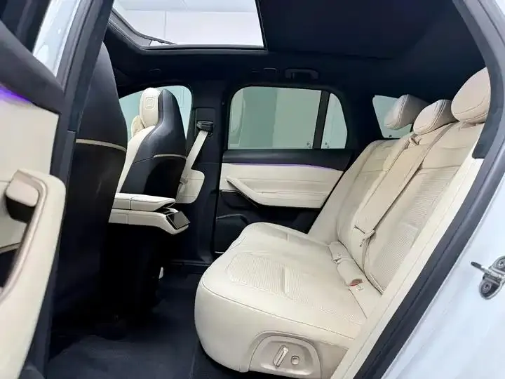 NIO ES6 2023 75kWh 4