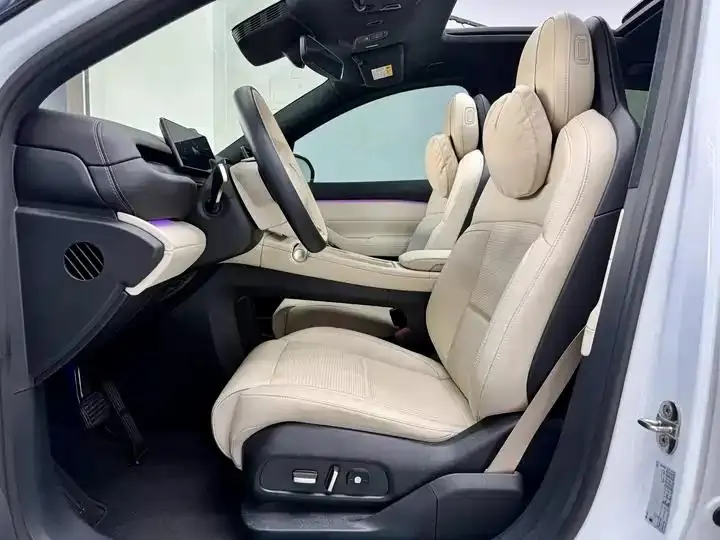 NIO ES6 2023 75kWh 5