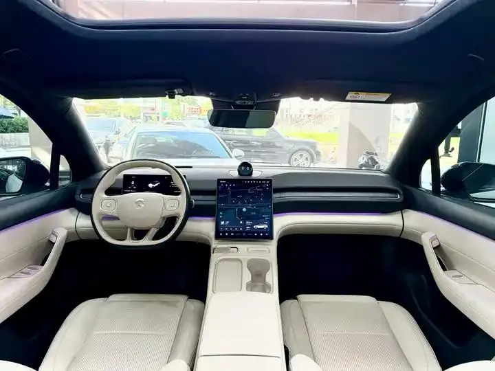 NIO ES6 2023 75kWh 6