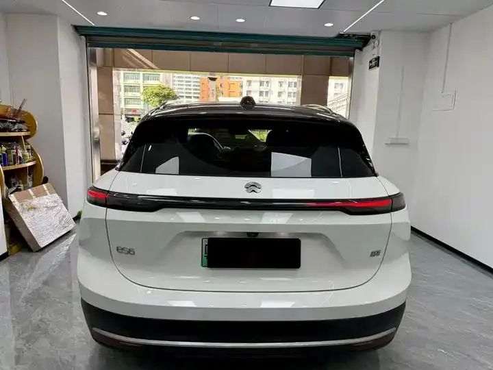 NIO ES6 2023 75kWh 7