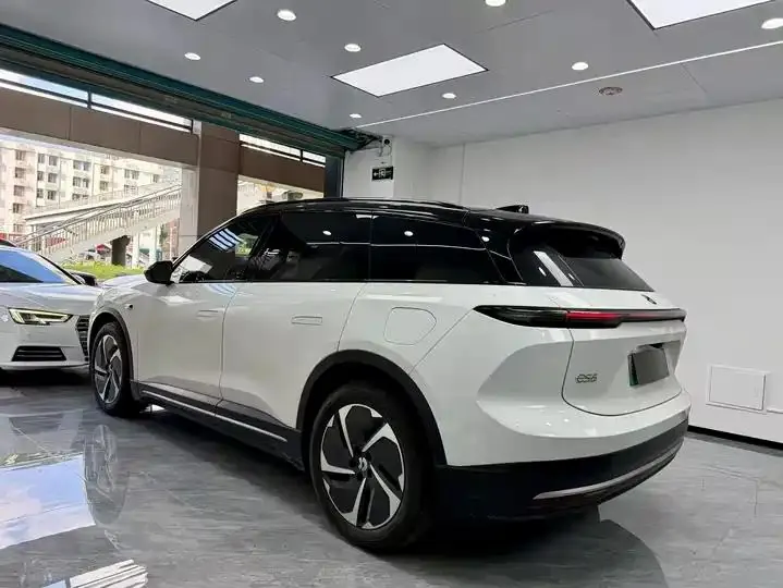 NIO ES6 2023 75kWh 8