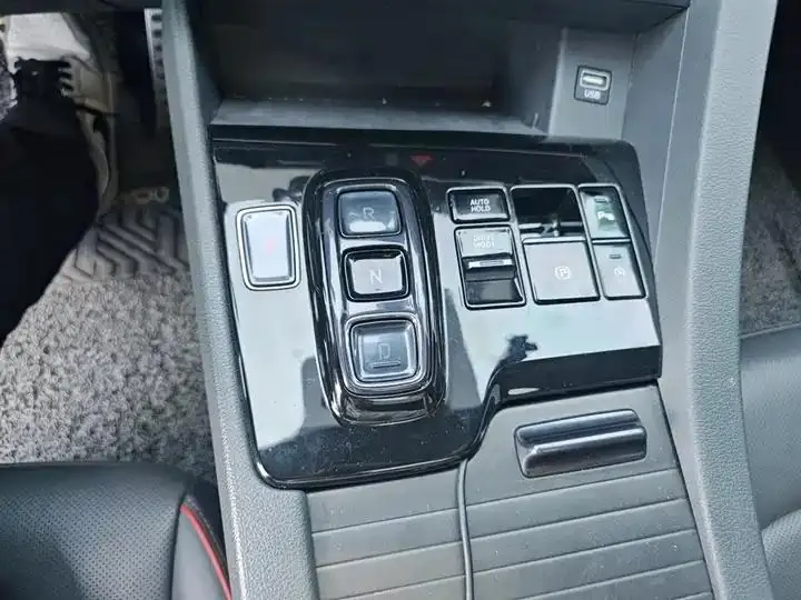 Sonata 2020 380TGDi Auto TOP Ultimate 10