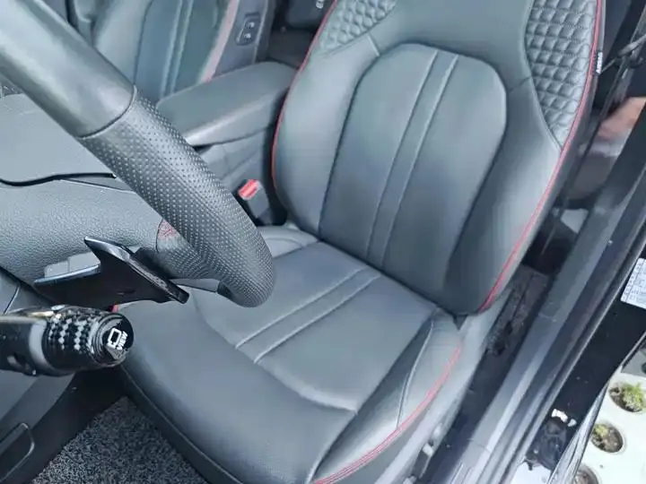 Sonata 2020 380TGDi Auto TOP Ultimate 11